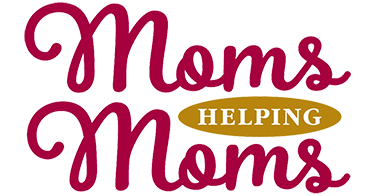 Moms Helping Moms Logo