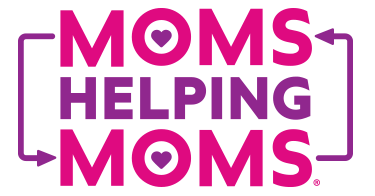 Moms Helping Moms Logo