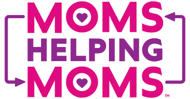 Moms Helping Moms Logo